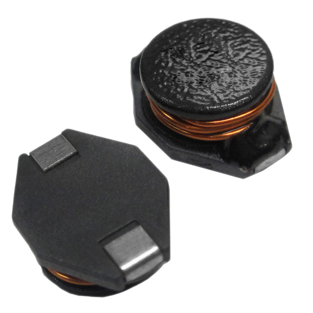 ASPI-1306T-102M-T Abracon LLC  Fixed Inductors